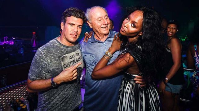 La tradicional disco Space cerró sus puertas en Ibiza después de 27 años