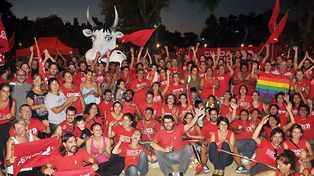 Ciudad Futura, la sorpresa electoral llega al Concejo con ideas renovadas