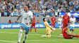 Uruguay cierra el Grupo C buscando su tercer triunfo ante Estados Unidos