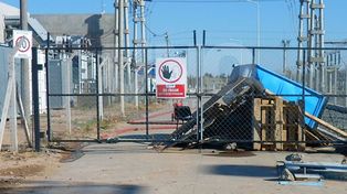 Termoeléctrica de Sauce Viejo: el conflicto ya costó más de $45 millones