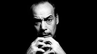 Narciso Ibáñez Menta protagonizó El Pulpo Negro, la clásica serie de 1985 que ahora se puede ver en YouTube