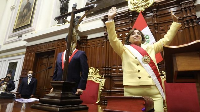 Perú: aumentan las protestas que ya dejaron siete muertos