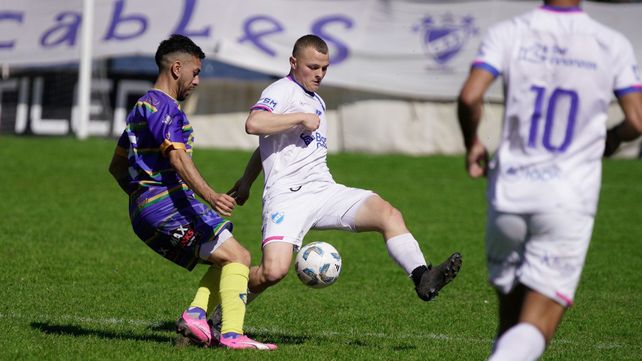 El Albo de barrio Sarmiento viene con el pie cambiado en el torneo de Primera C y está obligado a levantar.