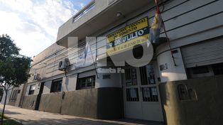La vecinal de Fomento 9 de Julio celebrará 86 años con actividades