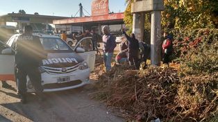 Excustodio de Ricardo Fort recibió seis balazos en un enfrentamiento entre bandas de motoqueros