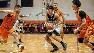 Noche de clásico por la Liga Provincial