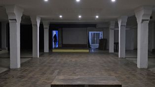 Parquet. Las instalaciones se encuentran buen estado.