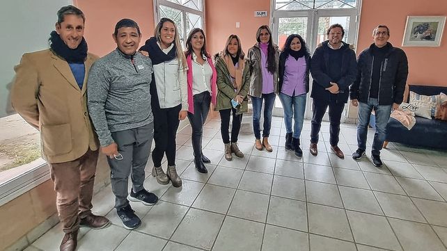 Riam Hogar un nuevo lugar que llega a la ciudad de Santa Fe