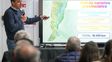 El Niño en Santa Fe: Provincia completó la coordinación preventiva con municipios y comunas y se prepara para un escenario fuerte