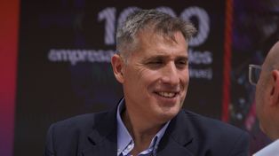 La provincia prevé cerrar el año con equilibrio fiscal pese a las deudas de Nación