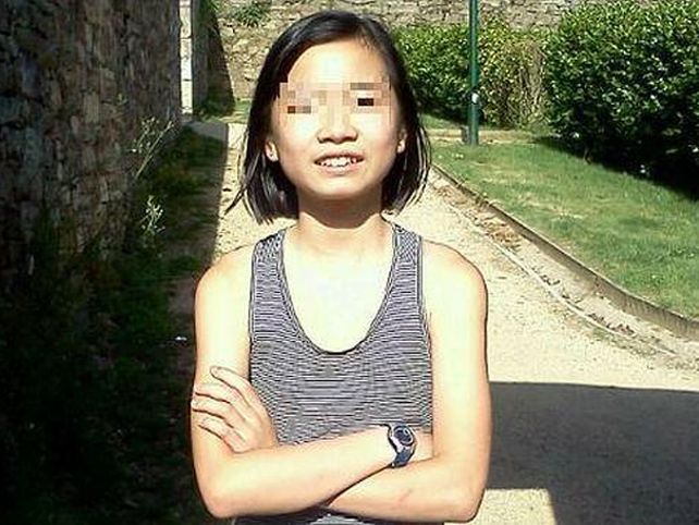 Sospechan que una niña fue asesinada por sus padres para cobrar una suculenta herencia