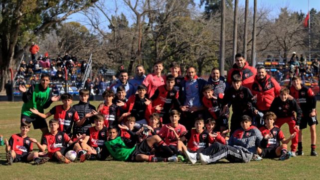 Newell’s