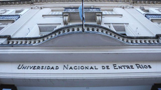 Comenzaron las inscripciones 2026 en la UNER.&nbsp;
