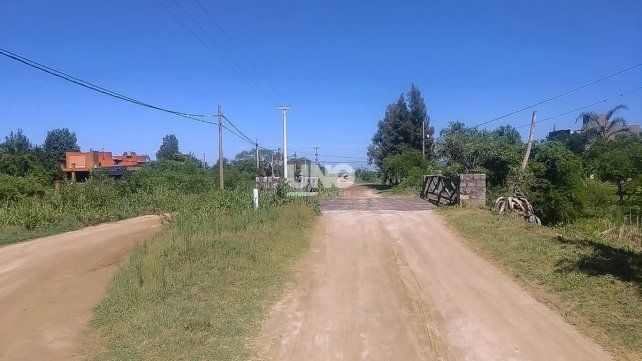 En jaque. Villa California volvió a ser blanco de los delincuentes con robos todas las noches. En jaque. Villa California volvió a ser blanco de los delincuentes con robos todas las noches.