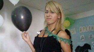 Dudas por el crimen de la promotora en La Matanza