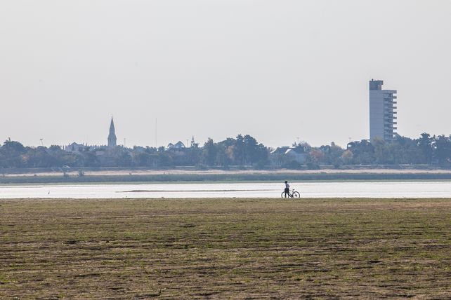 Un informe internacional afirma que septiembre fue el mes más caluroso en 174 años de registros