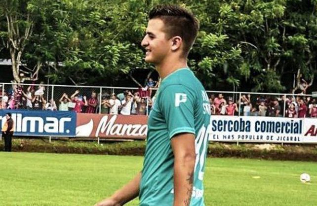 Pablo Calder&oacute;n