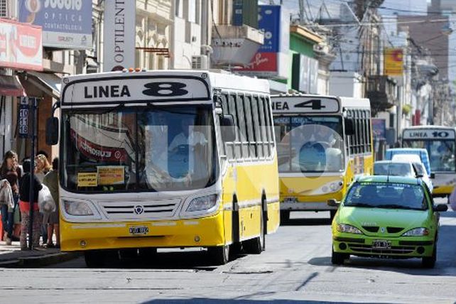 Las líneas 4, 8 y 14 vuelven a circular este miércoles, tras dos días de paro