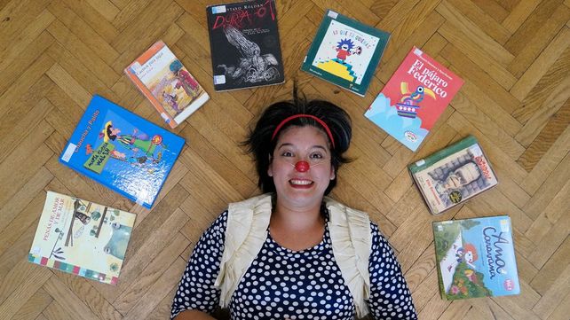 Los recomendados de Ayelén Romero.