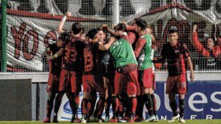 Colón pasó de fase.