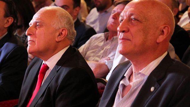 Lifschitz : Es muy grave afirmar que un presidente democrático es igual a un genocida