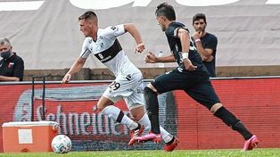 Colón intentará contra Platense en Vicente López, poder estirar su racha positiva.