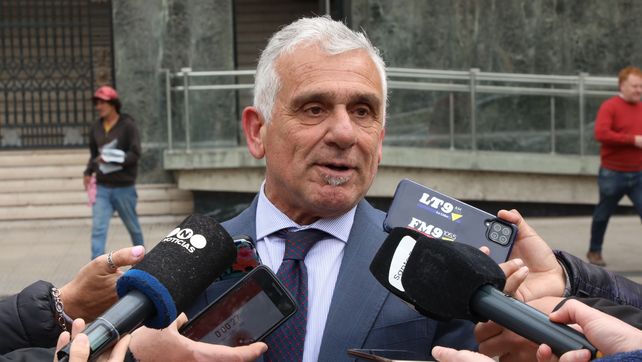 Gabriel Somaglia