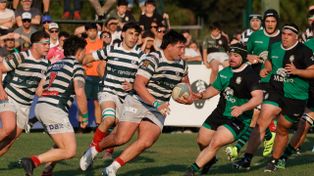 Regional del Litoral: tres que juegan por la meta de asegurar el pasaje a las semifinales