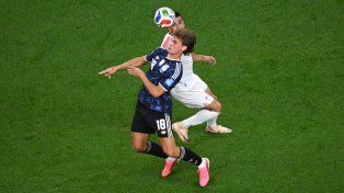 Los futbolistas que toman la batuta de la selección argentina tras el Mundial