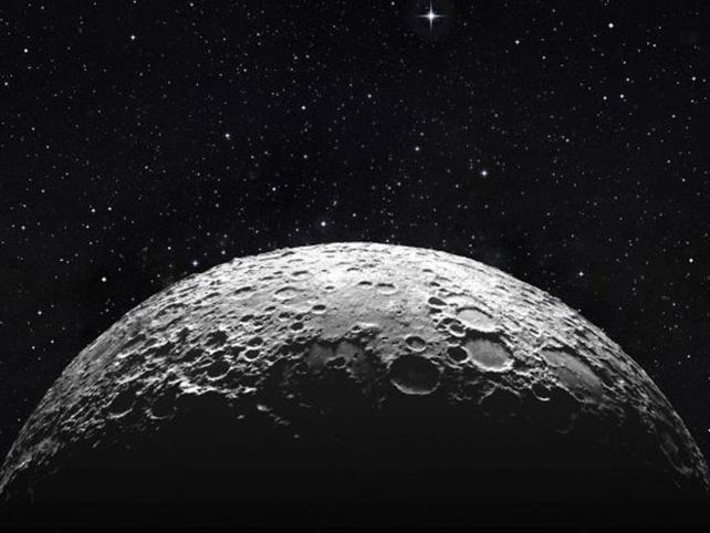 Google ahora le apunta a la Luna