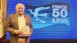 El director General de MiradorTEC, Carlos Pallotti, dijo: Estamos muy contentos de recibir el Premio Perfil porque estamos cambiando la manera de entender el rol del sector público como actor clave para crear futuro. El director General de MiradorTEC, Carlos Pallotti, dijo: Estamos muy contentos de recibir el Premio Perfil porque estamos cambiando la manera de entender el rol del sector público como actor clave para crear futuro.