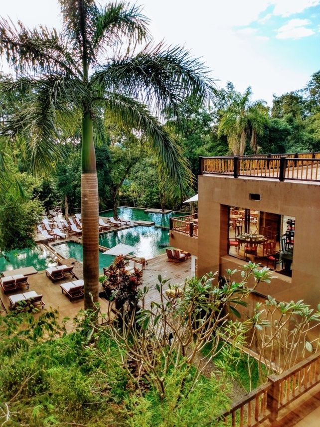 Loi Suites Iguazú – Loi Suites Chapelco