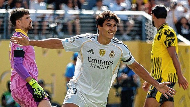 Real Madrid venció a Borussia Dortmund y chocará con PSG en semifinales.