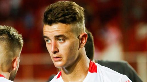 Franco Calderón, otra vez marginado de los titulares de Unión