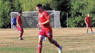 Unión levantó cabeza ante Cerro en su primer cotejo en Uruguay