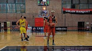 Colón lleva cinco caídas en fila y este domingo pugnará por volver al triunfo contra Villa San Martín.