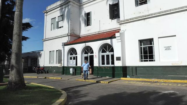 Rosario: cuatro jóvenes graves tras consumir cocaína supuestamente adulterada