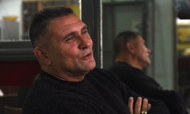 Sialle será el nuevo entrenador de Central Córdoba.