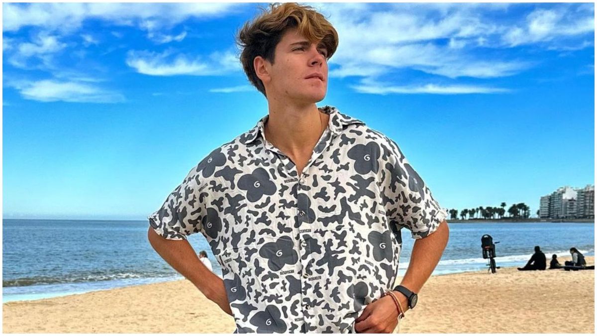 Marcos Ginocchio mostró por primera vez la casa que recibió por ganar Gran Hermano