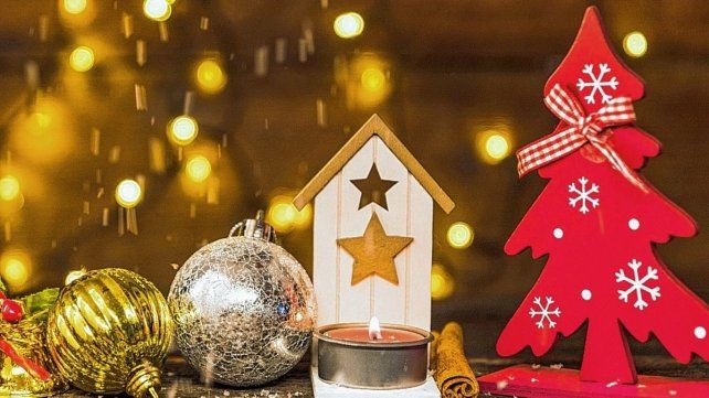 Todo el arco político entrerriano manifestó sus deseos de Navidad