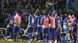 Central debe descontar puntos todavía pero el fixture le da buenas señales para ir por todo