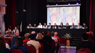 Esta edición de la Fiesta Pyme Agroindustrial promete ser un evento memorable, celebrando el esfuerzo y la dedicación de las pymes locales y fortaleciendo los lazos comunitarios en Las Parejas
