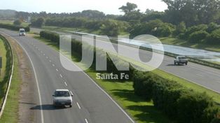 Diputados solicitaron que se audite la concesión de la Autopista Rosario-Santa Fe