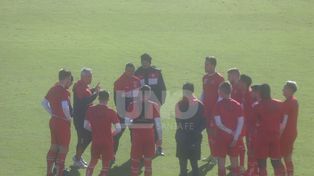 Unión cerca de redondear un aceptable mercado de pases