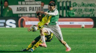 Banfield expone sus urgencias ante Barracas Central en el Florencio Sola