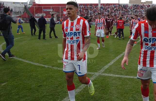La charla con Madelón que habría bajado las chances de Cuadra en Unión