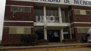 Confirmaron un caso de coronavirus en Recreo