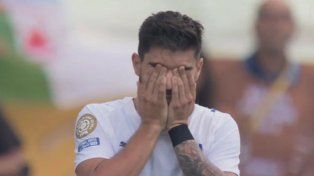 El emotivo minuto de silencio por la muerte de Diogo Jota en el Mundial de Clubes