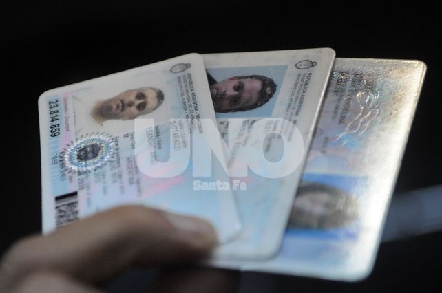Recordatorio. El Renaper advirtió que el DNI Digital será el único válido a partir del 1 de abril próximo.