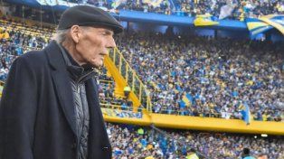 Miguel Ángel Russo se realiza estudios por una infección